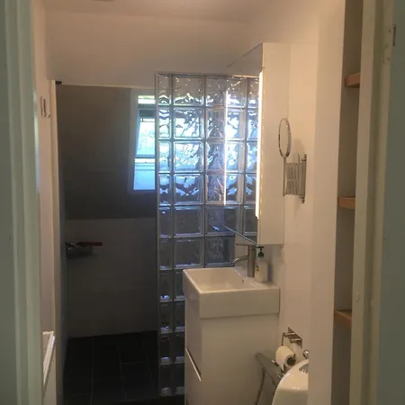 Appartement 2 Br On Walk Street Frederikshavn