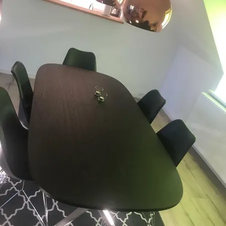 2 Br On Walk Street * Frederikshavn