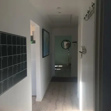 Appartement 2 Br On Walk Street