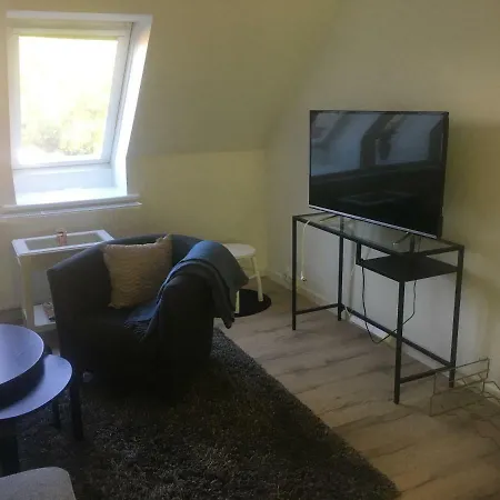 Appartement 2 Br On Walk Street