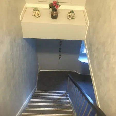 2 Br On Walk Street Frederikshavn