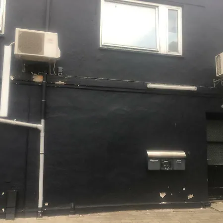 2 Br On Walk Street * Frederikshavn