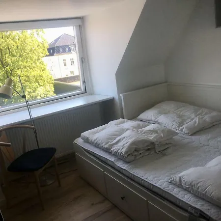 2 Bedroom On Walk Street * Frederikshavn
