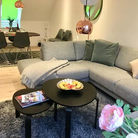 Apartamento 2 Bedroom On Walk Street *
