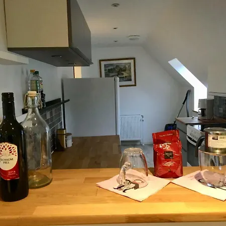 2 Br On Walk Street Frederikshavn