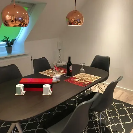 2 Bedroom On Walk Street *