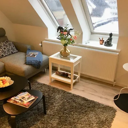 Apartmán 2 Bedroom On Walk Street Frederikshavn