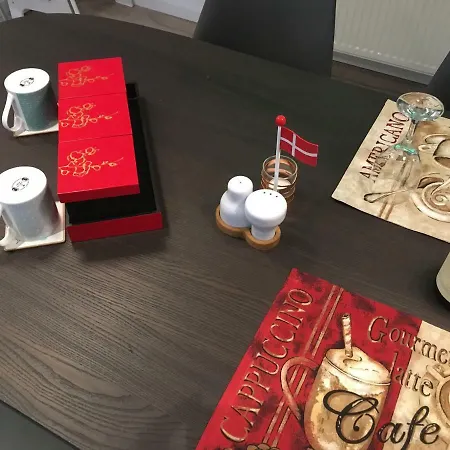 Appartement 2 Br On Walk Street *