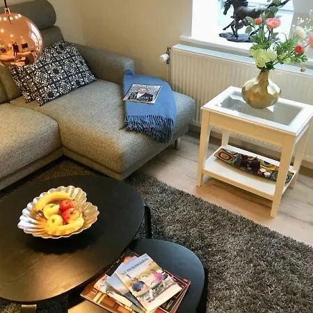 2 Bedroom On Walk Street Apartment