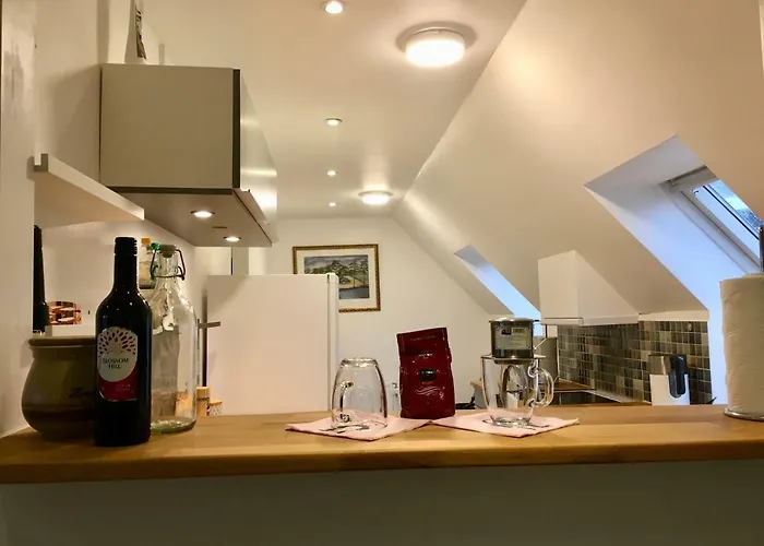2 Bedroom On Walk Street Apartmán