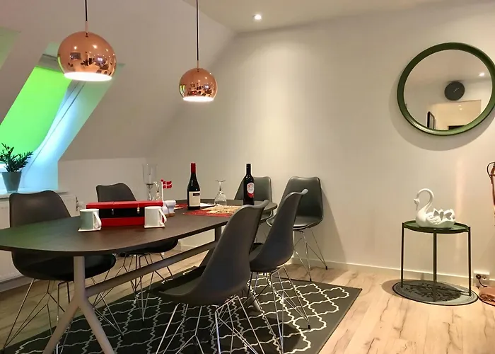 2 Bedroom On Walk Street Apartmán