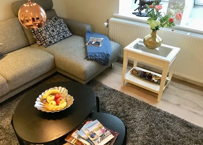 2 Bedroom On Walk Street Apartmán